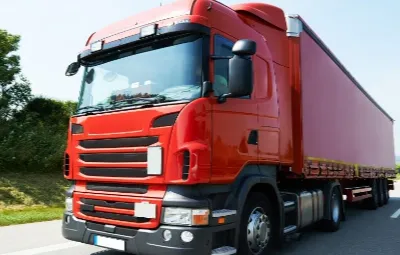 Ankara Hozat Ambar Kargo