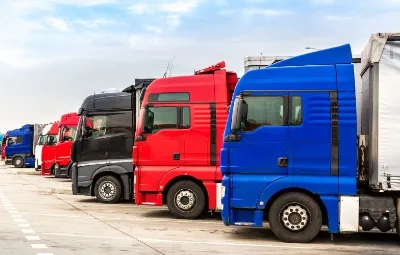 Ankara Hozat Ambar Nakliyat