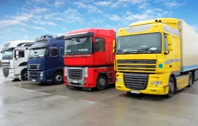 Ankara Hozat Nakliye Ambarı