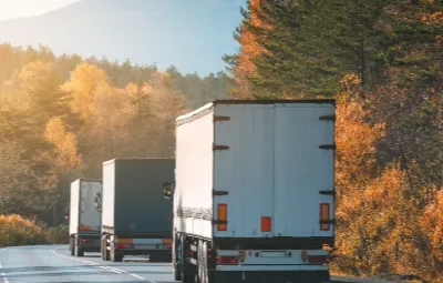 Ankara ile Hozat Arası Klima Taşıma