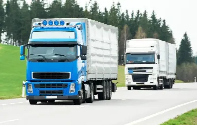 Ankara ile Hozat Arası Eşya Taşıma